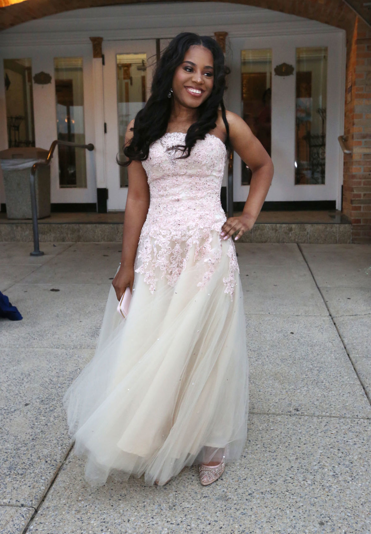 Chartertech High School Prom